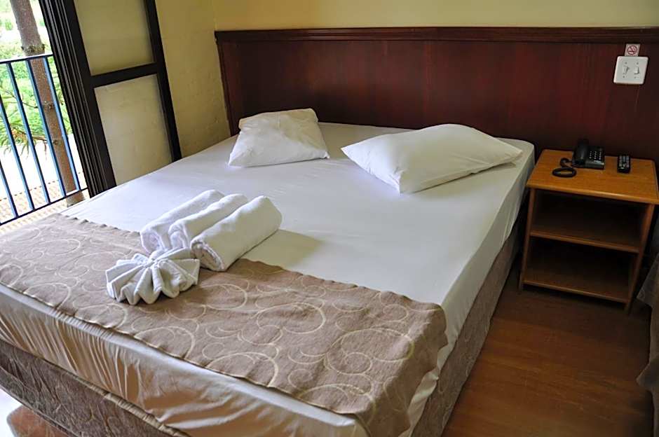 Vilage Inn All Inclusive Poços de Caldas