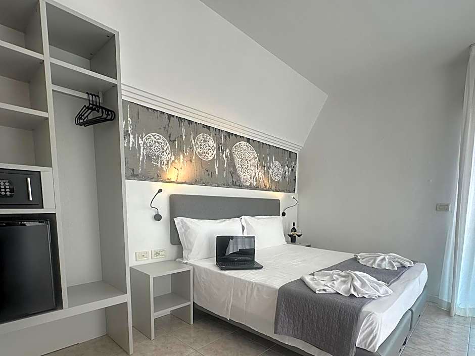 Hotel DOLCEVITA Park & Beach included