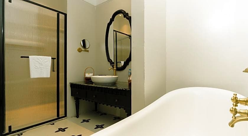 Jing Land Hotel Luang Prabang