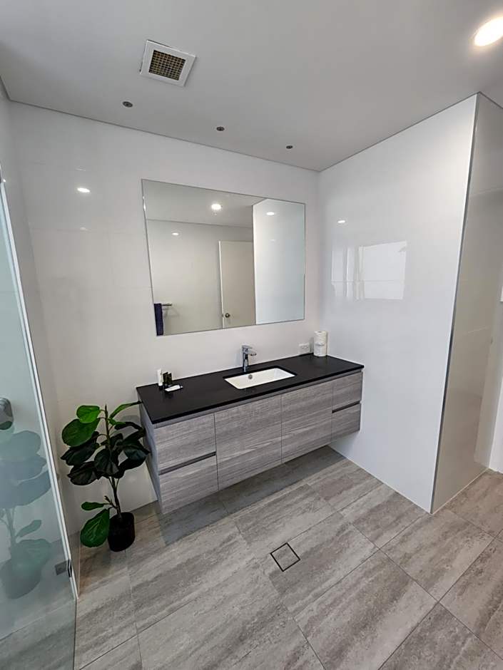 PERTH CBD APARTMENTS
