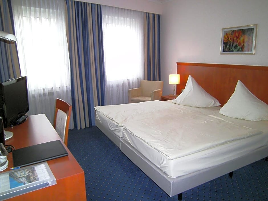 Park Hotel Rüdesheim