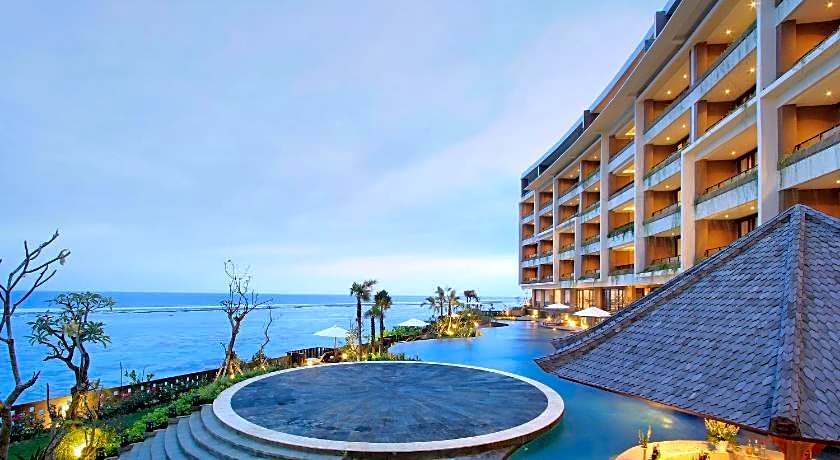 Ulu Segara Luxury Suites & Villas