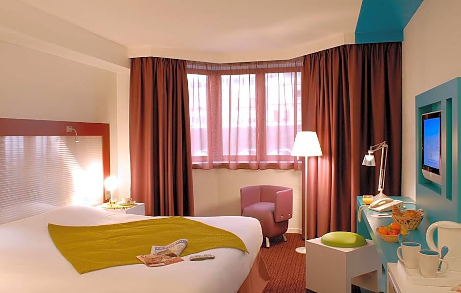 Hotel Mercure Strasbourg Centre