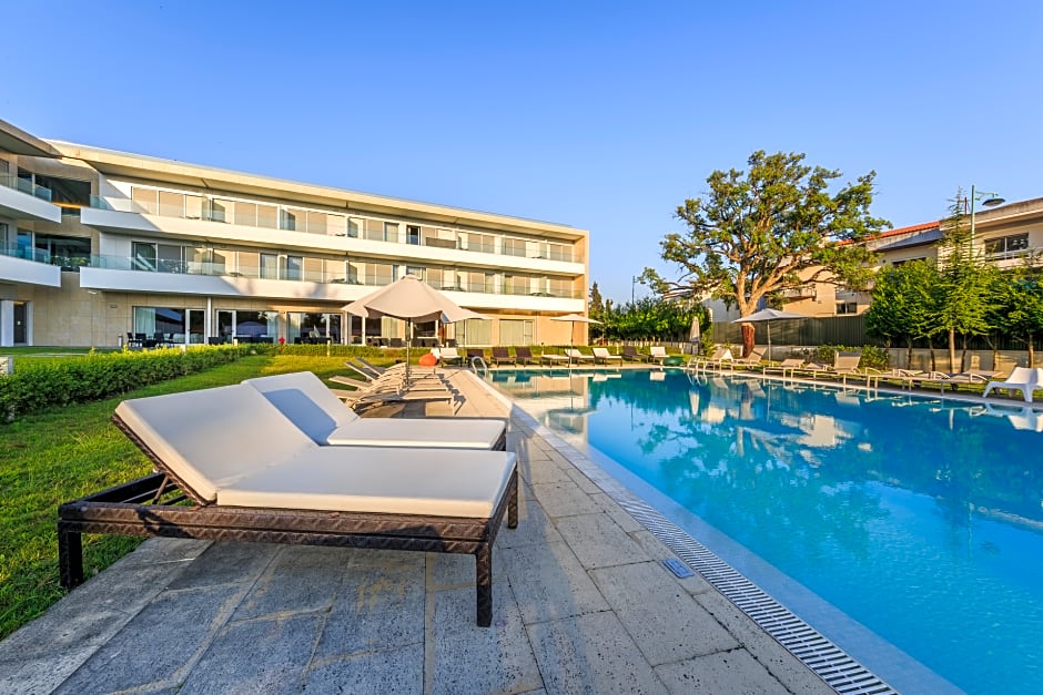 Palace Hotel Monte Real