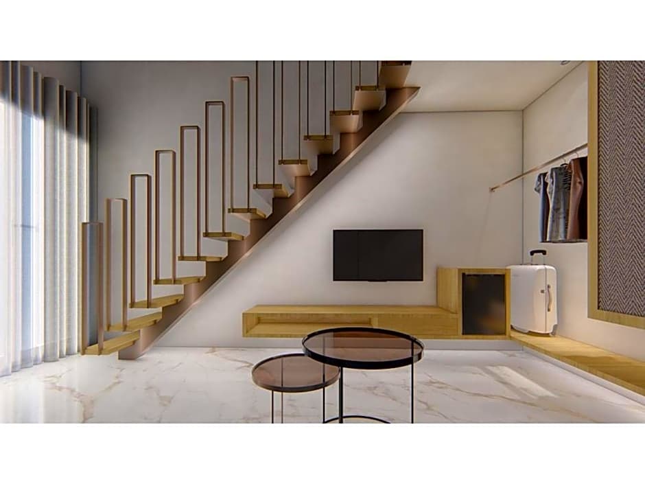 Saradari Beach Hotel - Adults Only