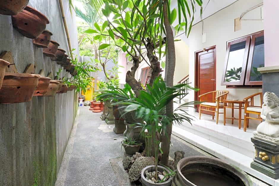 Anantaya Home Denpasar by ZUZU