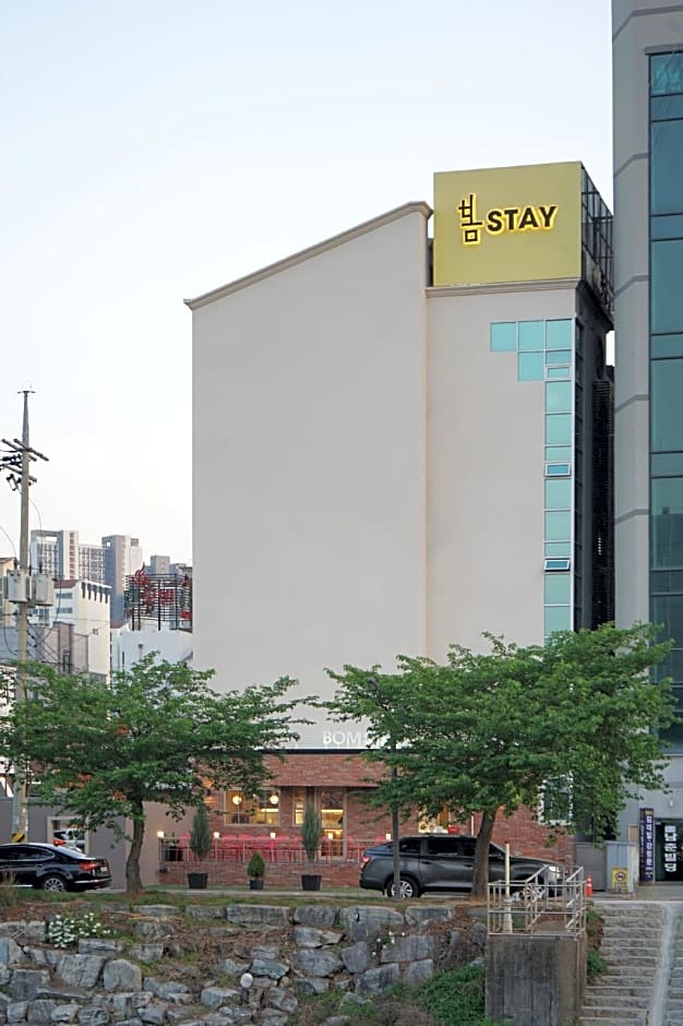 Chuncheon Bom Stay