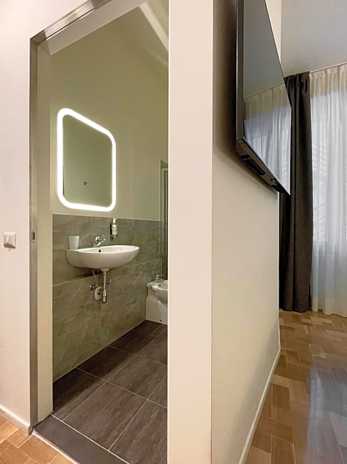 Villino Milano