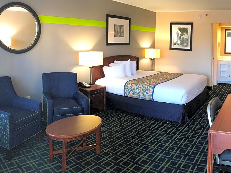 Magnuson Hotel Virginia Beach