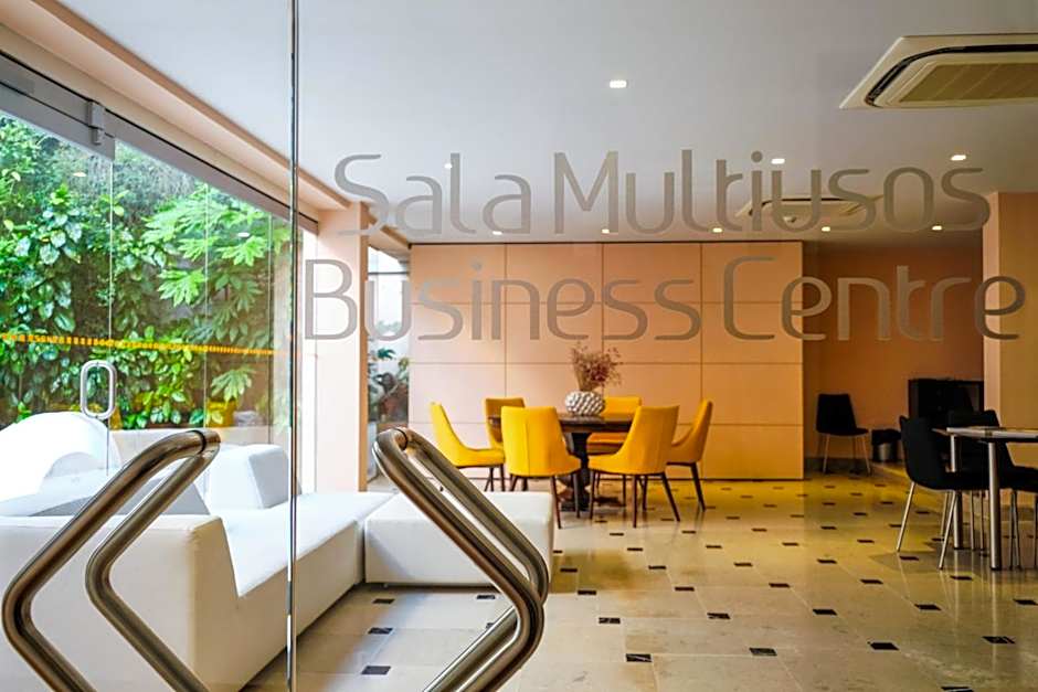 Sintra Boutique Hotel