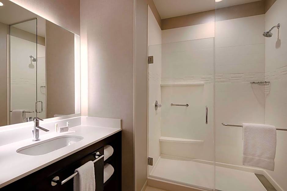 Residence Inn by Marriott Waco South