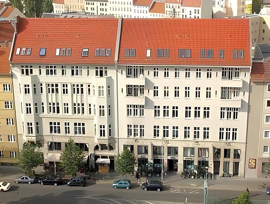 St Christopher’s Inn Berlin - Alexanderplatz