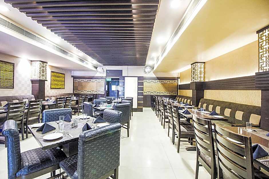 FabHotel KK Continental
