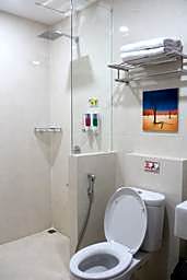 Neotel Hotel City Centre