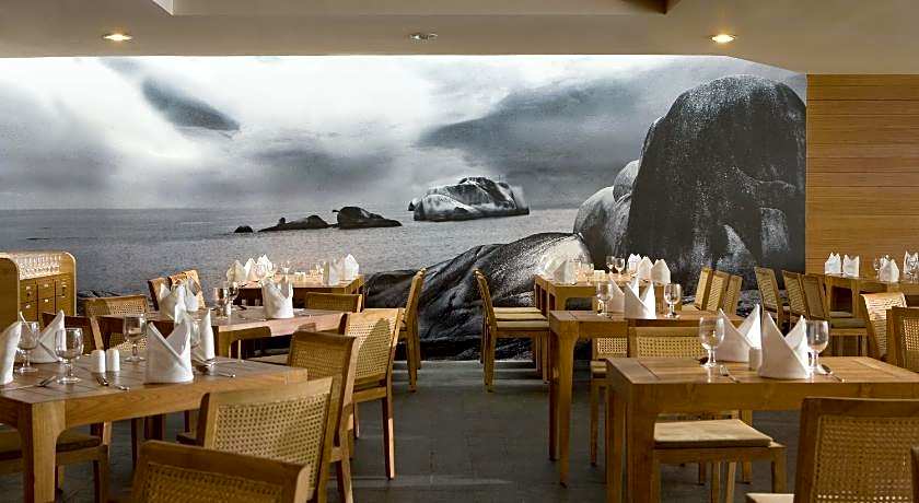 Hotel Santika Bangka