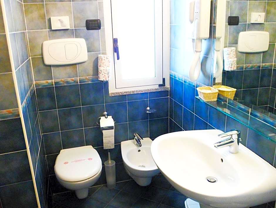 New Bristol Sport Hotel