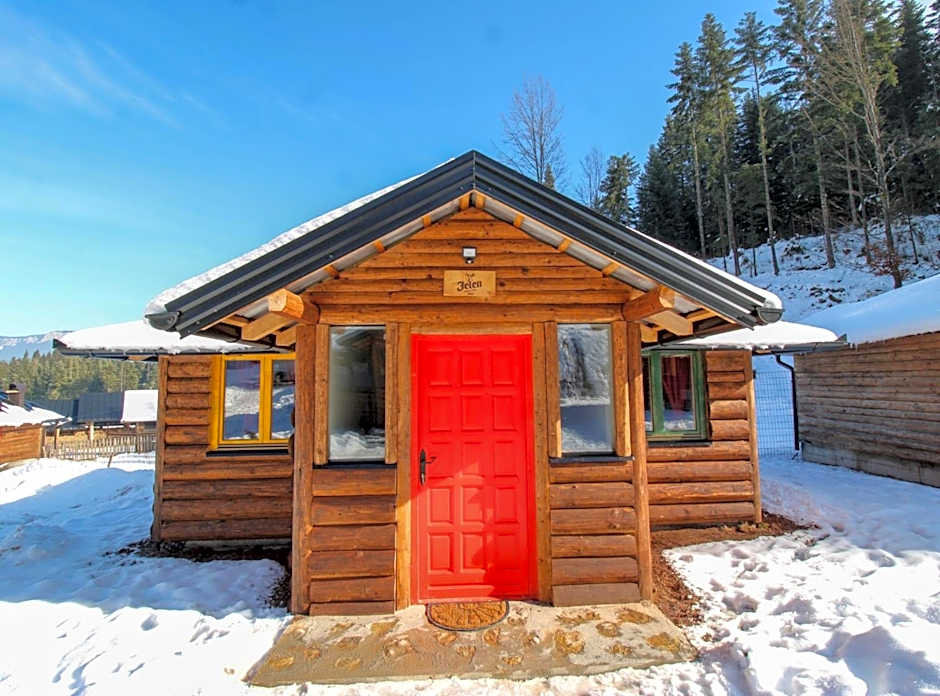 Ethno Village Dolina Mira