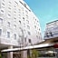 Hotel Global View Tsuchiura