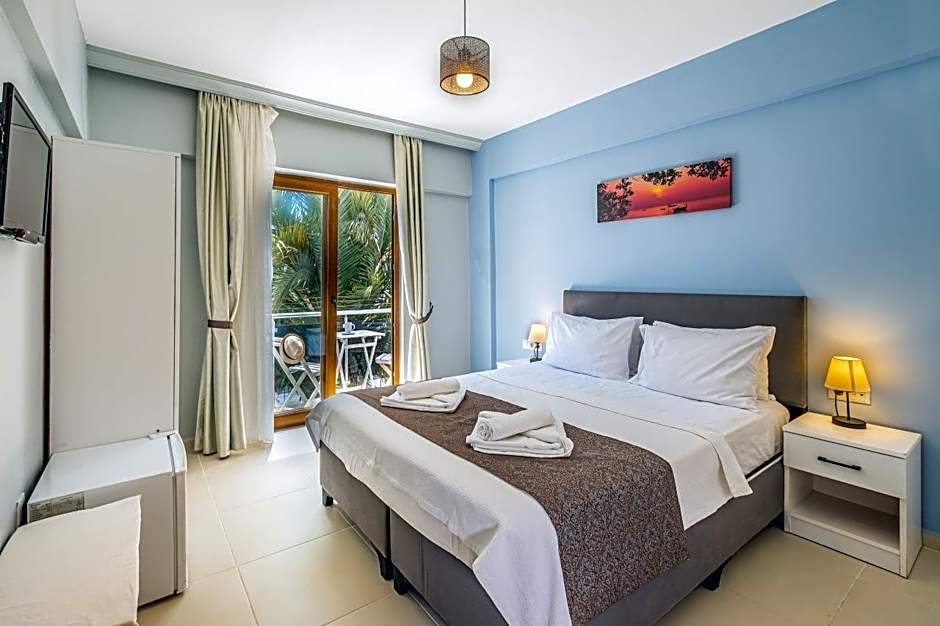 Himm Hotel
