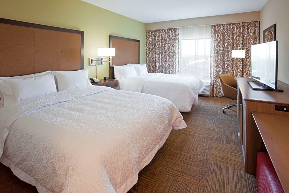 Hampton Inn By Hilton Minneapolis/Roseville, MN