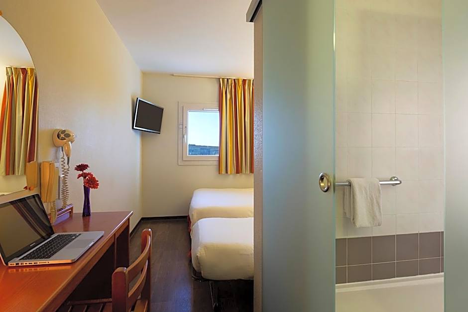 B&B HOTEL Colmar Lumière