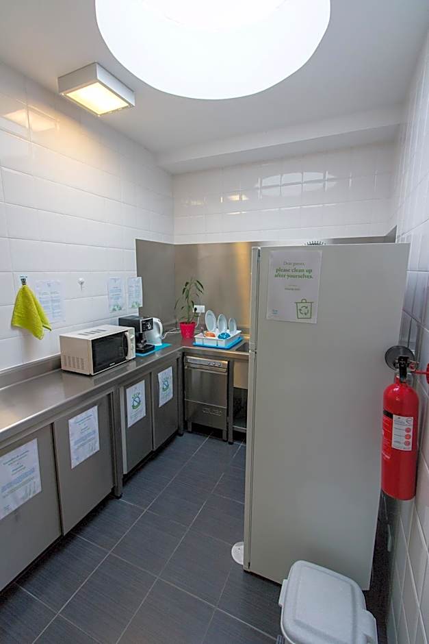 Change The World Hostels - Açores - Ponta Delgada