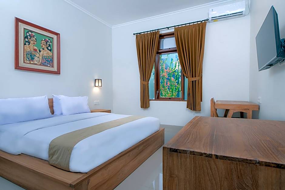 Villa Bunga Hotel