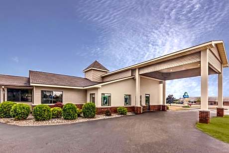 Days Inn by Wyndham Alpena