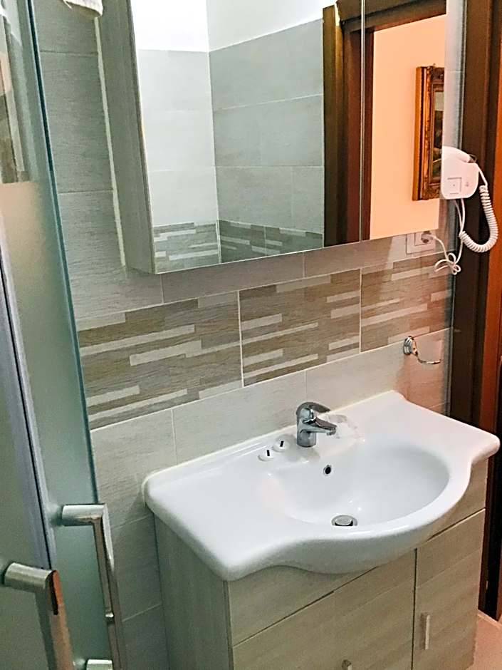 Hotel Giulietta e Romeo