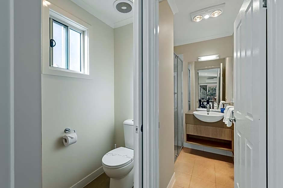 Discovery Parks - Maidens Inn Moama