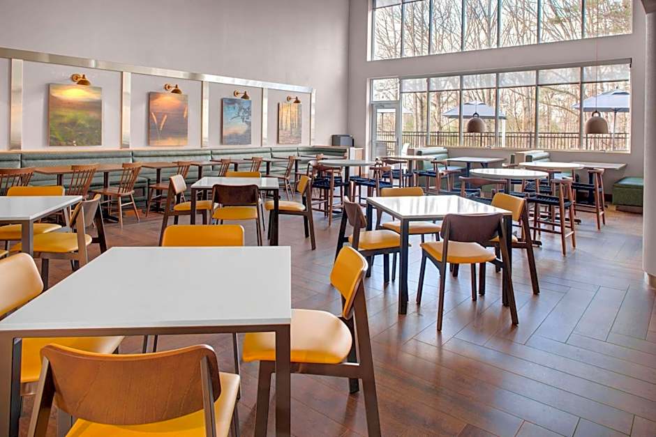 Fairfield Inn & Suites by Marriott Roanoke Salem