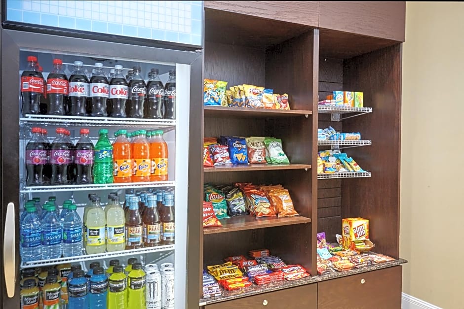 Holiday Inn Express and Suites Columbia University Area, an IHG Hotel
