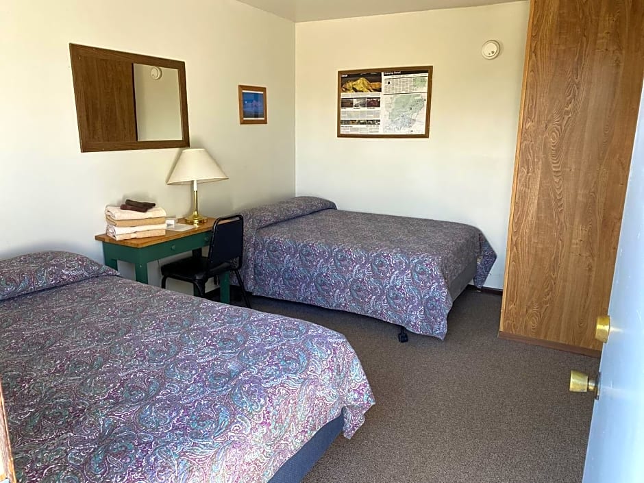 Denali RV Park & Motel