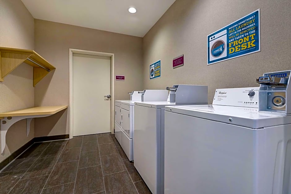 Home2 Suites By Hilton Turlock, Ca