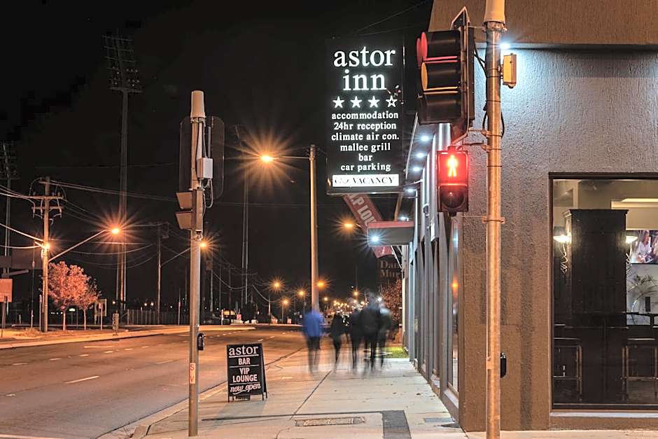 Astor Inn