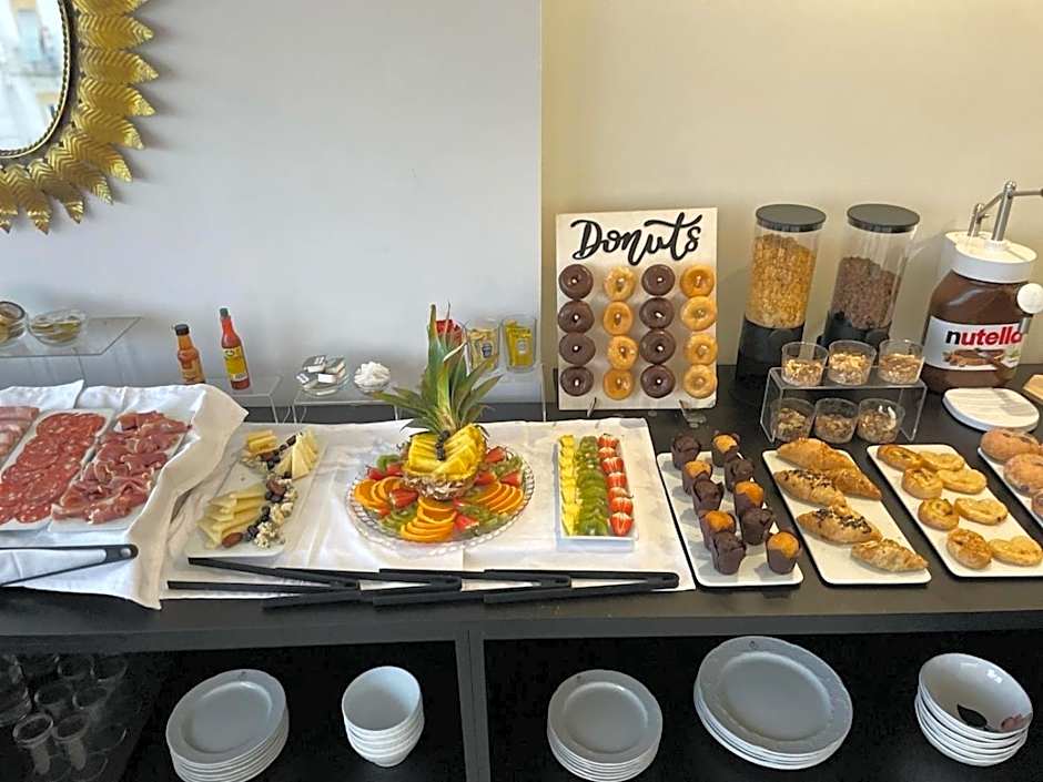 Adriano Boutique Sevilla