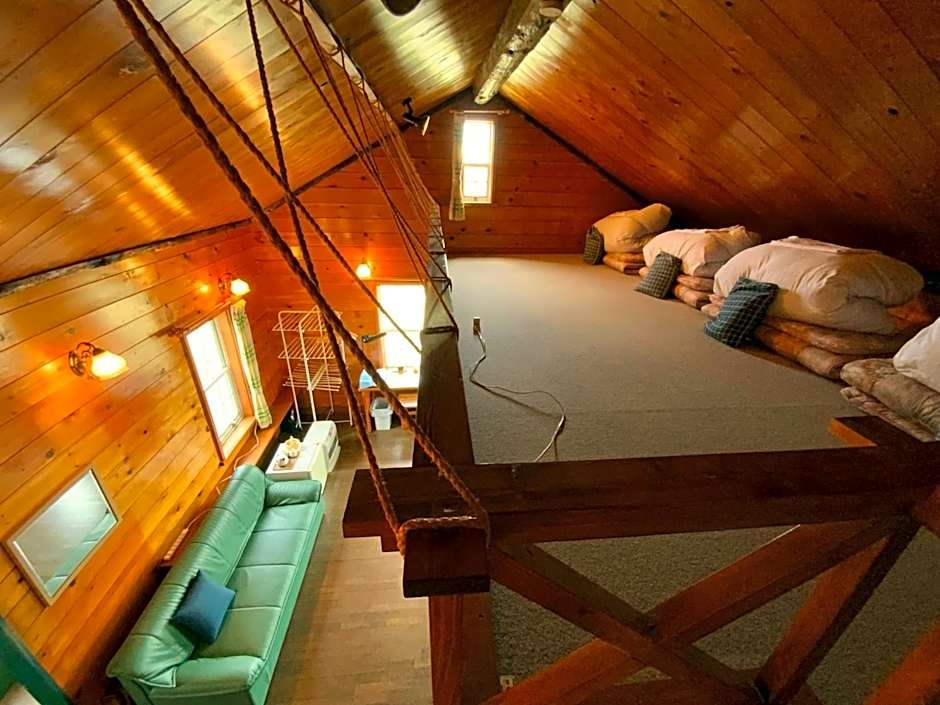 Mashuko Youth Hostel - Vacation STAY 01017v