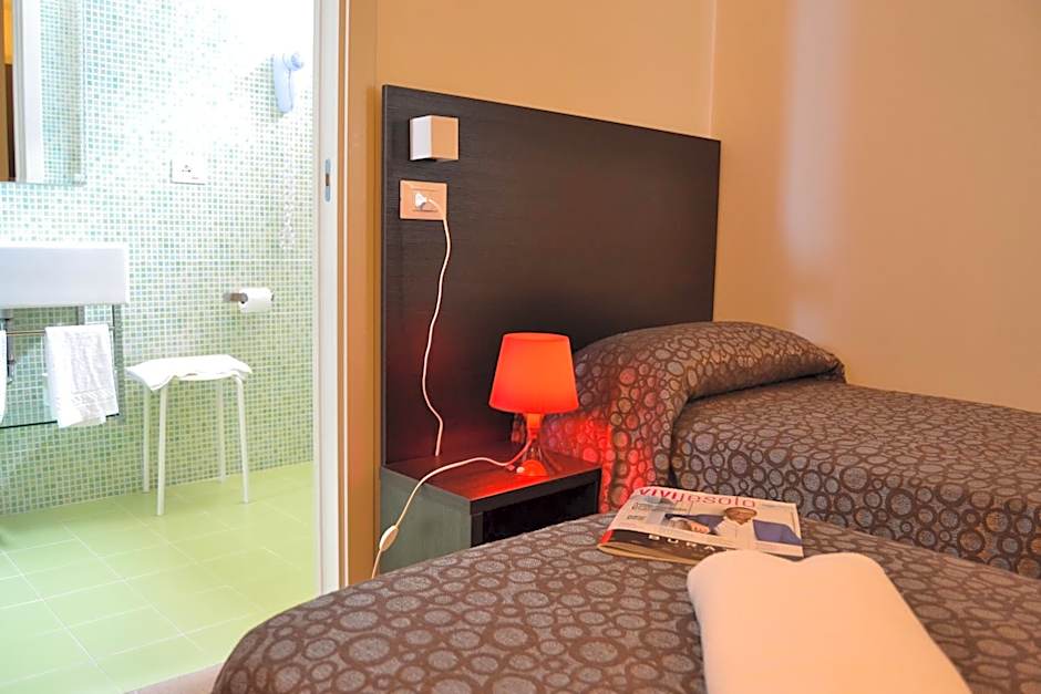 Hotel Morena