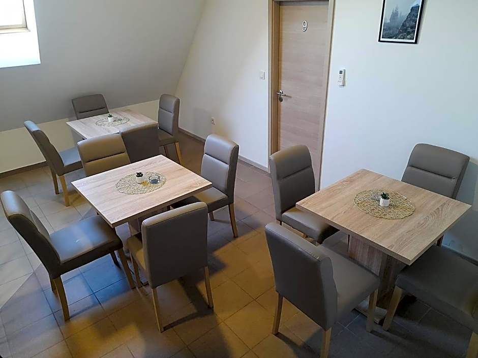 ODRANSKA KLET D.O.O.