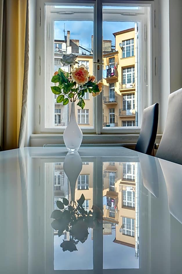 Old Town Square Apartments