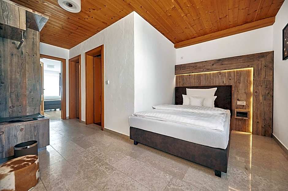 Hotel Zum Sternenhof