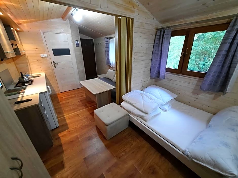 Domki Letniskowe 777