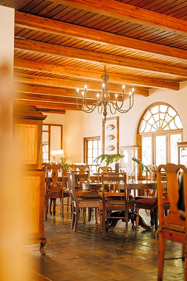 Kleinkaap Boutique Hotel