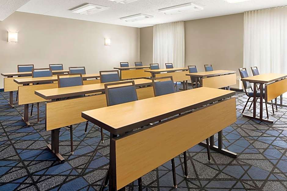 Courtyard by Marriott Little Rock West
