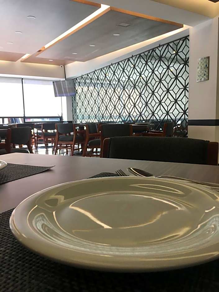 Hotel Casa Blanca Internacional