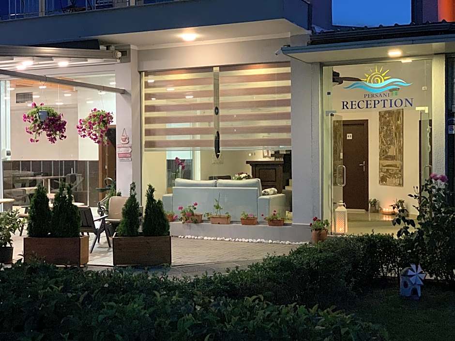 Persani Hotel