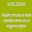 HOTEL CRISARI