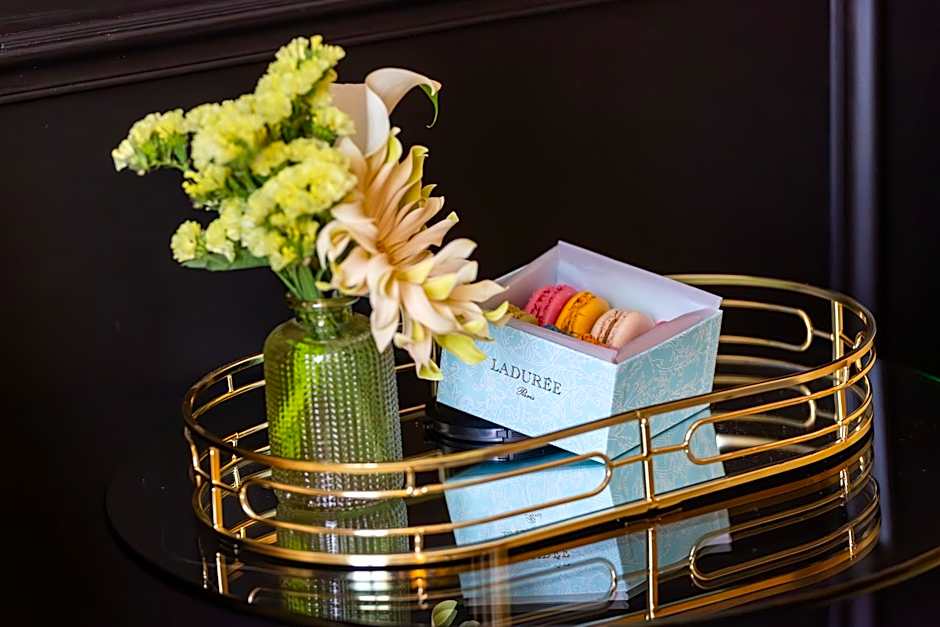 Hotel Gabriel Paris