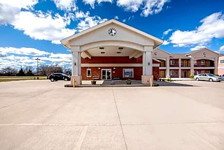 OYO Hotel Valley View TX U.S. 77