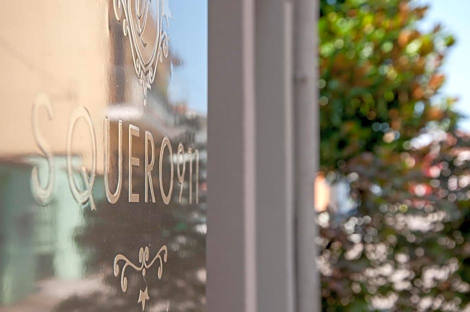 Ca' squero911 luxury rooms